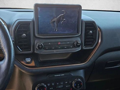 Used 2023 Ford Bronco Sport Badlands w/ Premium Package image 13