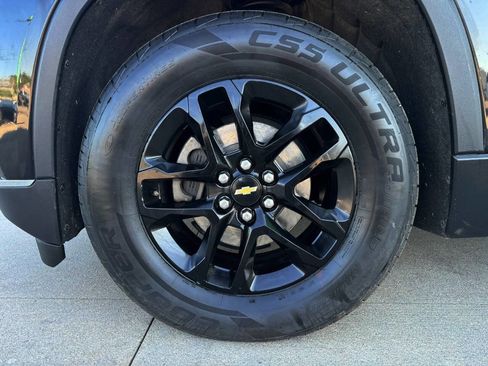 Used 2018 Chevrolet Traverse LT AWD/4WD image 24