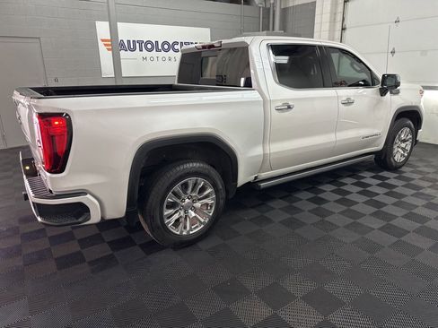 Used 2022 GMC Sierra 1500 Denali image 10
