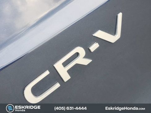 Used 2024 Honda CR-V LX image 11