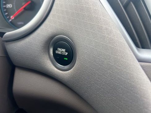 Certified 2023 Chevrolet Malibu LS w/ Driver Confidence Package image 22