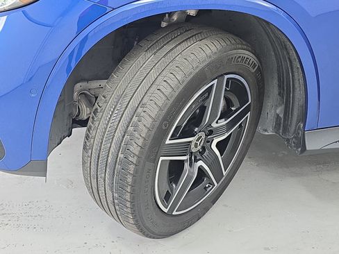 Certified 2024 Mercedes-Benz GLC 300 w/ AMG Line image 32