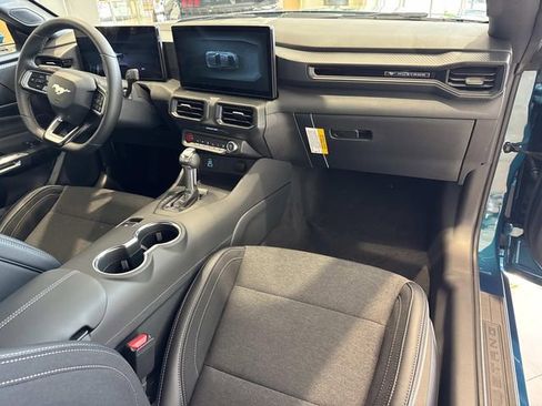 New 2026 Ford Mustang Coupe image 15