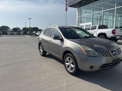 Used 2009 Nissan Rogue SL