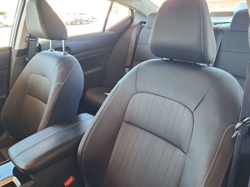 Used 2024 Nissan Altima 2.5 SV image 12