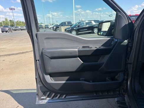 Certified 2024 Ford F150 STX w/ STX Black Appearance Package AWD/4WD image 16