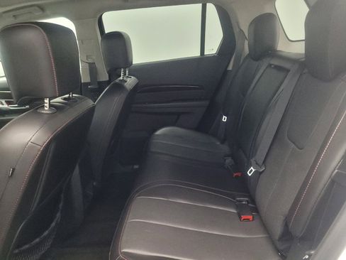 Used 2015 GMC Terrain Denali FWD image 18