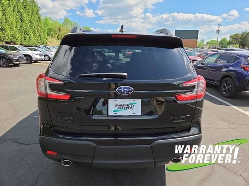 New 2026 Subaru Ascent Limited Bronze AWD/4WD image 6