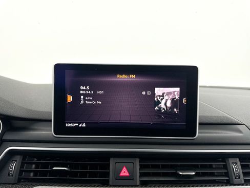 Used 2019 Audi RS 5 Sportback w/ Black Optic Package image 24