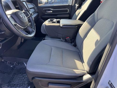 Certified 2024 RAM 1500 Big Horn AWD/4WD image 15