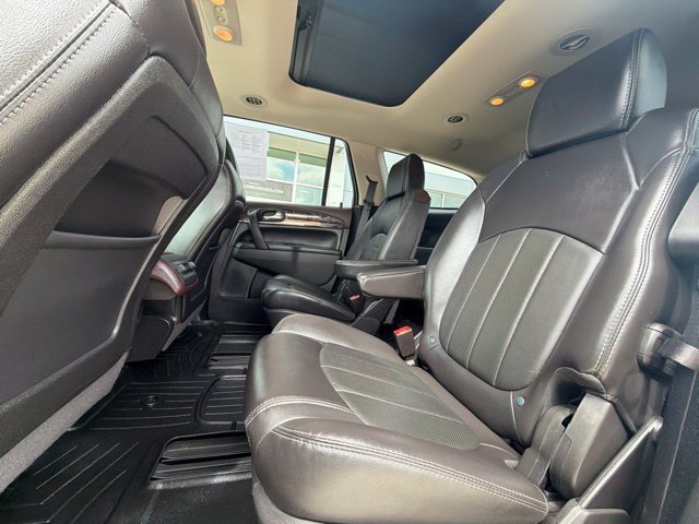 Used 2017 Buick Enclave Premium w/ Trailering Package FWD image 11