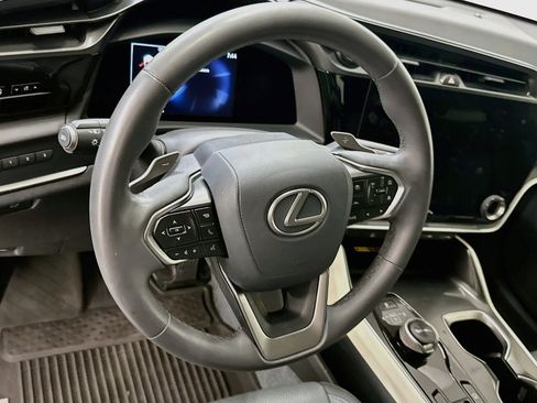 Used 2023 Lexus RZ 450e Premium w/ Accessory Package (2T) AWD/4WD image 18