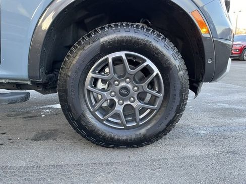 Used 2024 Ford Ranger XLT w/ Technology Package image 35