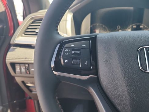 New 2026 Honda Odyssey Sport-L image 14
