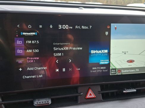 Certified 2023 Kia Sportage X-Line image 17