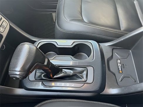 Used 2020 Chevrolet Colorado Z71 image 22