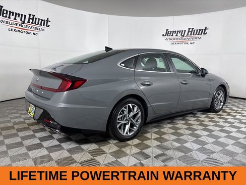 Used 2023 Hyundai Sonata SEL w/ Convenience Package image 5