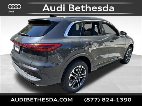 New 2026 Audi Q5 Premium Plus AWD/4WD image 7