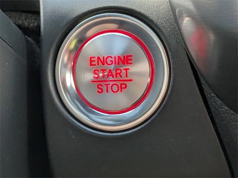 Certified 2025 Acura ADX A-Spec image 37