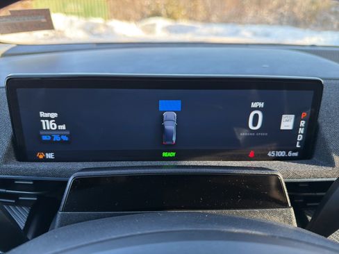 Certified 2023 Ford Mustang Mach-E Premium image 24