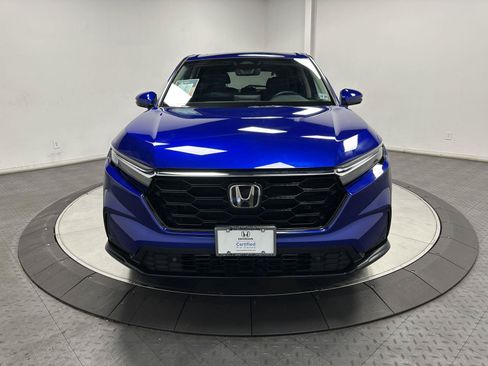 Used 2025 Honda CR-V EX-L image 4