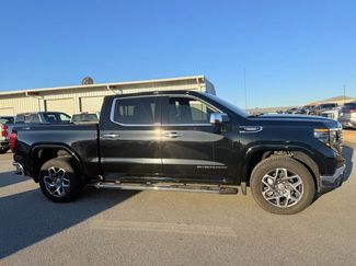 Used 2025 GMC Sierra 1500 SLT w/ SLT Premium Plus Package video 1