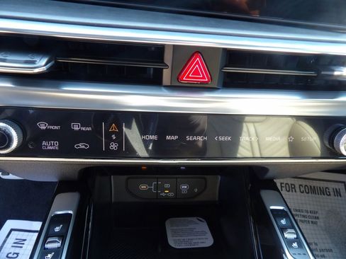 New 2026 Kia Sorento SX Prestige image 20