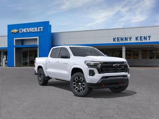 New 2026 Chevrolet Colorado Z71 w/ Technology Package video 1