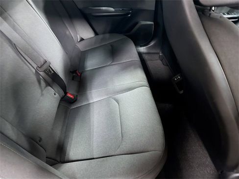 Used 2025 Kia K4 LXS image 27