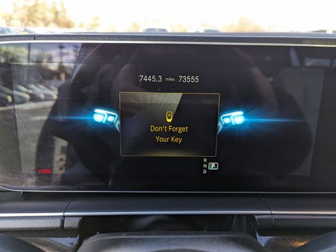 Used 2022 Mercedes-Benz GLS 450 4MATIC image 5