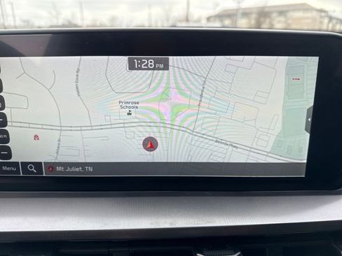 Used 2024 Kia Telluride S w/ S Sunroof Package image 16