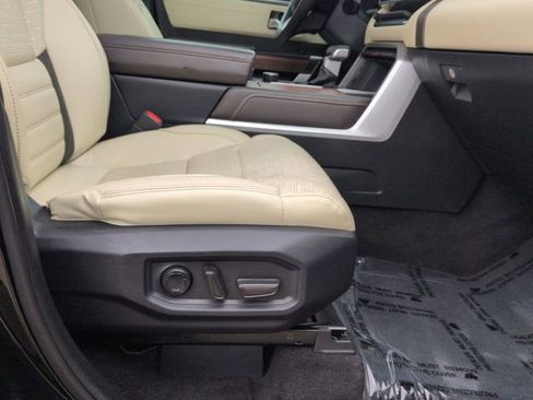 Used 2022 Toyota Tundra 1794 Edition image 29