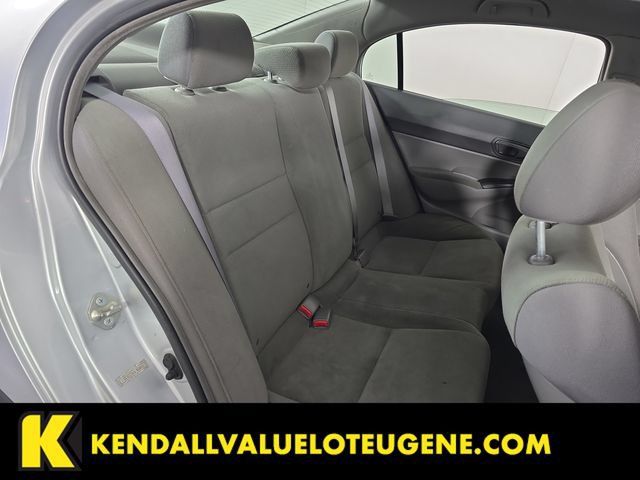 Used 2010 Honda Civic DX-VP image 19