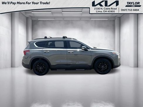Used 2022 Hyundai Santa Fe XRT FWD image 16