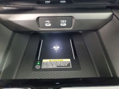 New 2025 Honda Accord Touring image 19