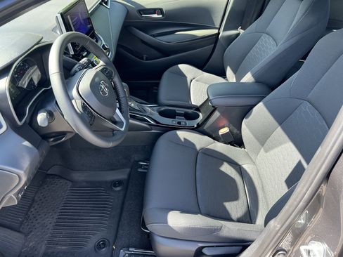 Certified 2026 Toyota Corolla SE image 19