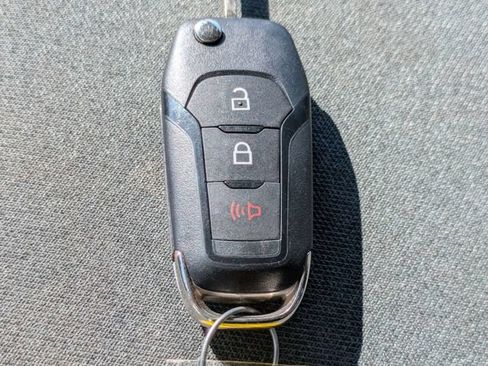 Certified 2023 Ford F150 XLT AWD/4WD image 26