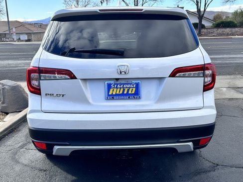 Used 2019 Honda Pilot EX-L image 4