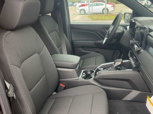 New 2026 Chevrolet Colorado LT AWD/4WD image 34