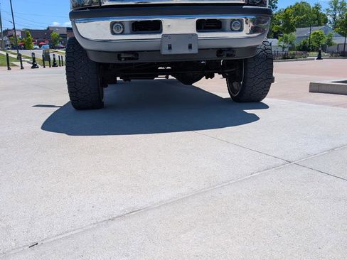Used 1998 Dodge Ram 2500 Truck 4x4 Quad Cab image 7