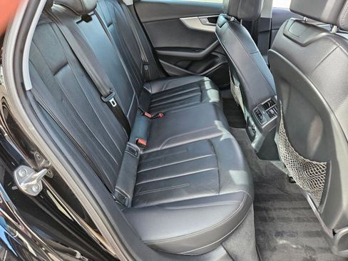 Used 2017 Audi A4 2.0T Premium w/ Convenience Package image 18