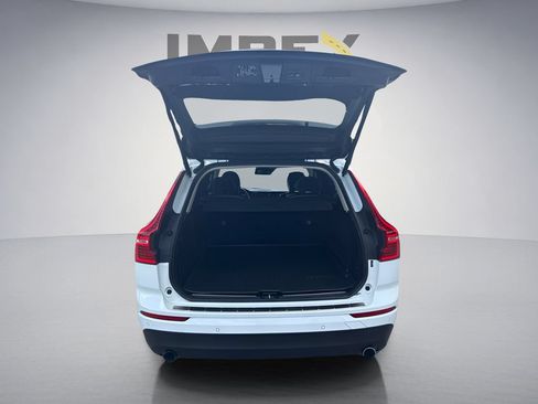 Used 2019 Volvo XC60 T6 Momentum w/ Premium Package AWD/4WD image 28