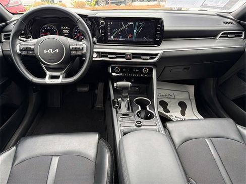 Used 2023 Kia K5 GT-Line image 22