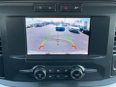 Used 2021 Ford F150 XL w/ Trailer Tow Package image 20