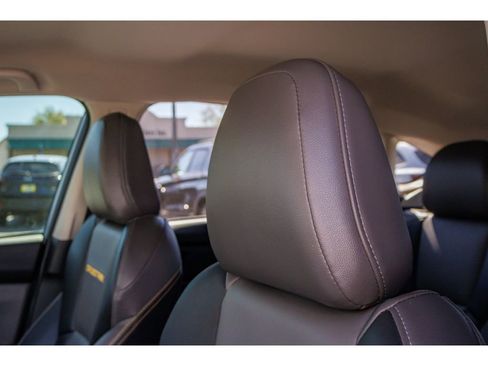 Certified 2023 Subaru Crosstrek 2.5i Sport AWD/4WD image 17