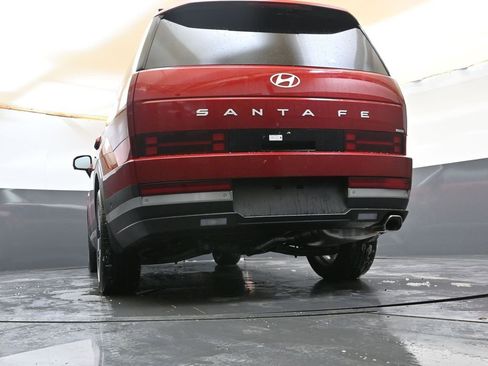 New 2026 Hyundai Santa Fe Limited image 32