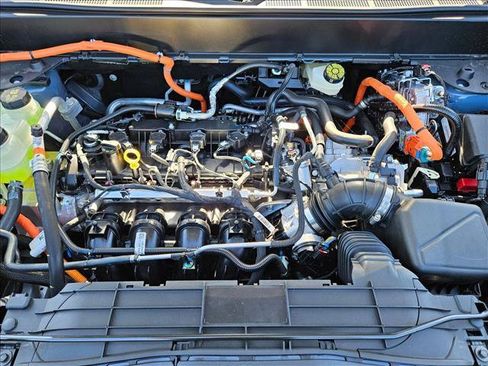 New 2026 Ford Maverick XLT FWD image 17