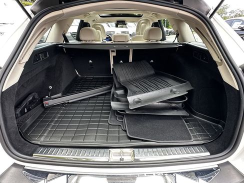 Certified 2025 Mercedes-Benz E 450 4MATIC All-Terrain Wagon image 21
