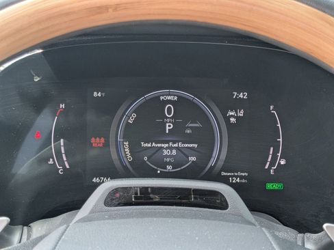 Certified 2024 Lexus RX 350 w/ Convenience Package image 10