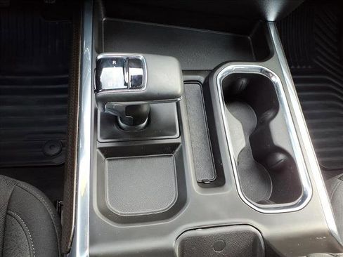 Used 2023 Chevrolet Silverado 1500 RST w/ Convenience Package II image 23